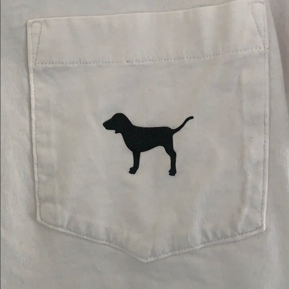 Pink nation tee shirt - Picture 3 of 4